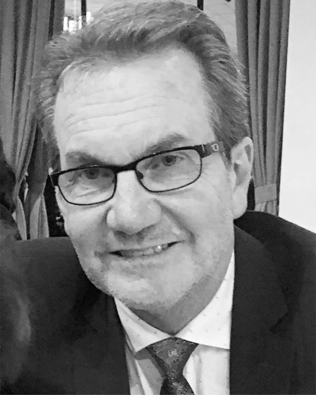 Wayne Pollock-Vice President-ASSA