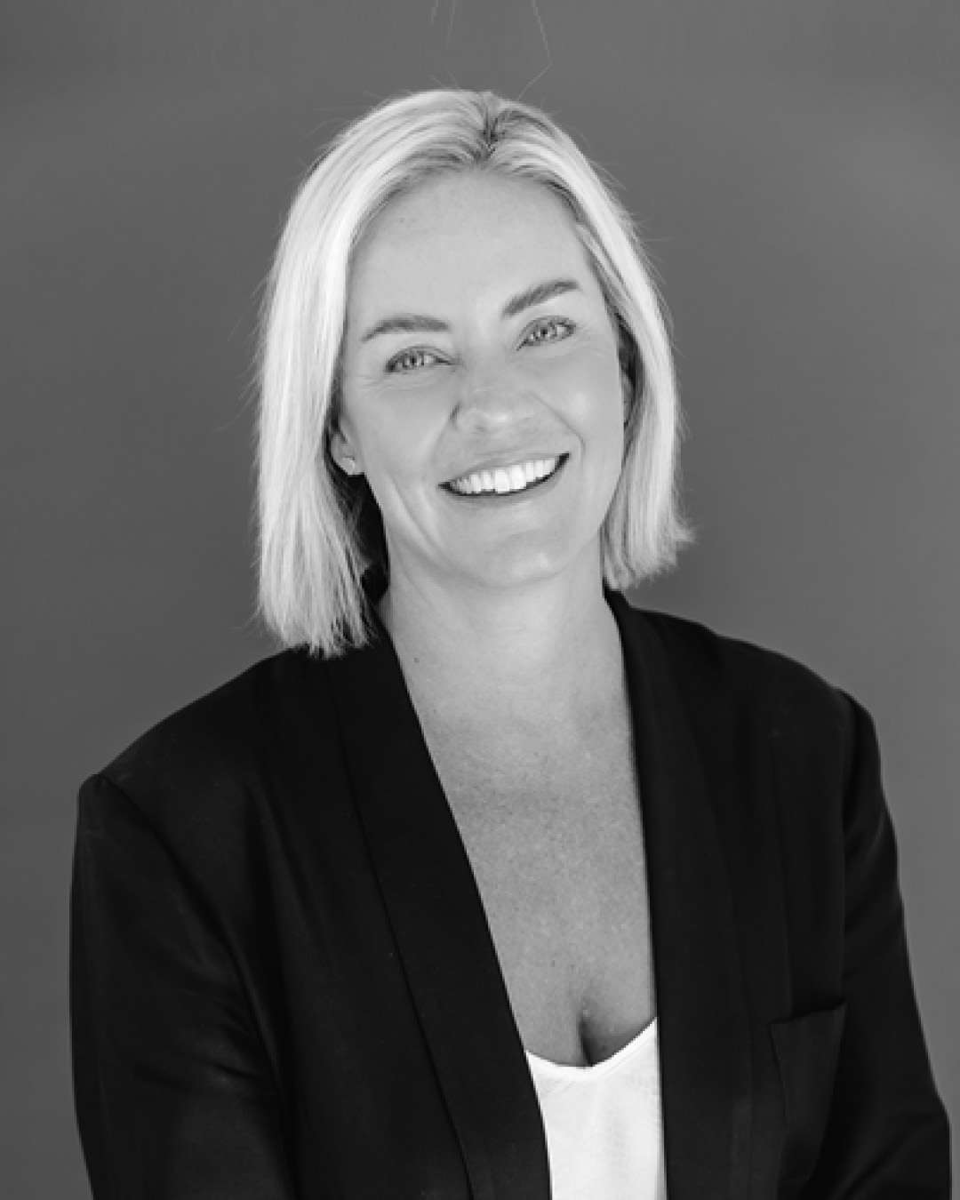 Nicky Sloan-Director-ASSA