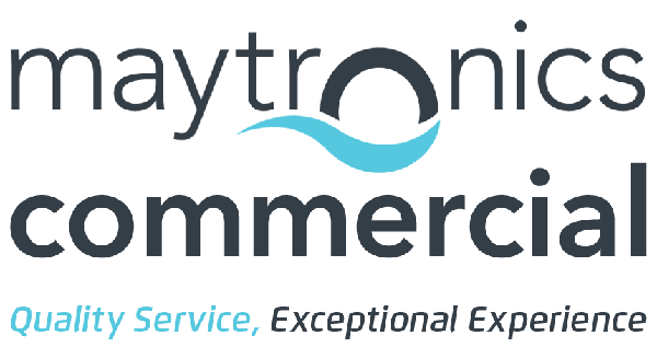 Maytronics Commercial Pool Cleaning Equipment & Accessories
