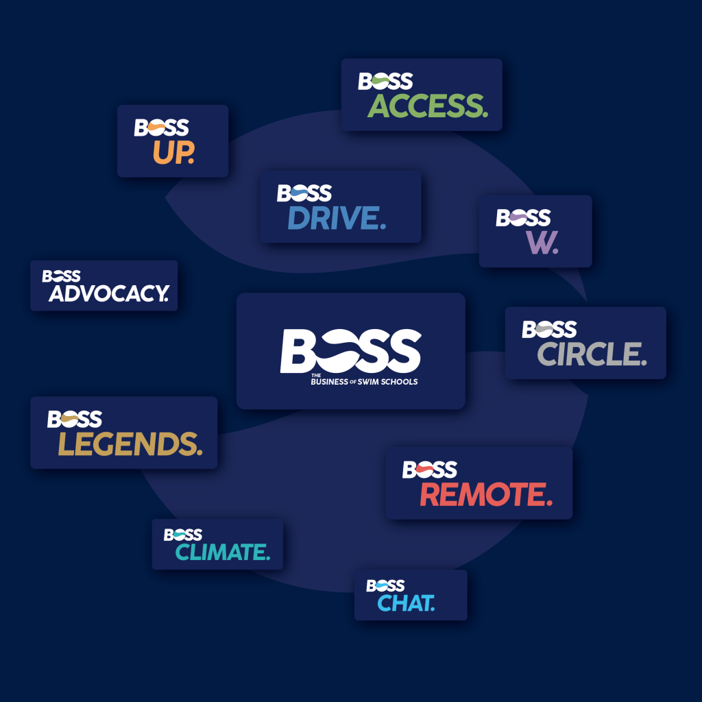 BOSS-Family of Services-Business of Swim Schools