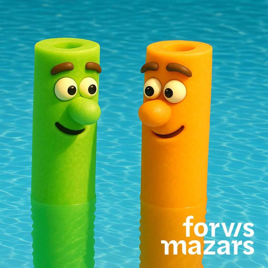Forvis Mazars-Annual-Wage Review 2025-ASSA Swim Schools