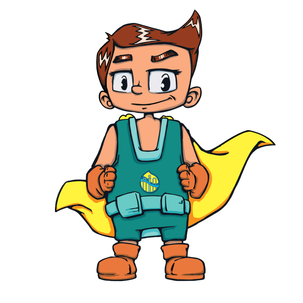 Force-SAFER WaterWarriors-ASSA-Water Safety