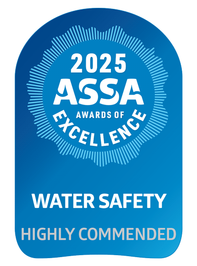 2025 ASSA AWARDS-WATER SAFETY-REGIONAL HIGHLY COMMENDED