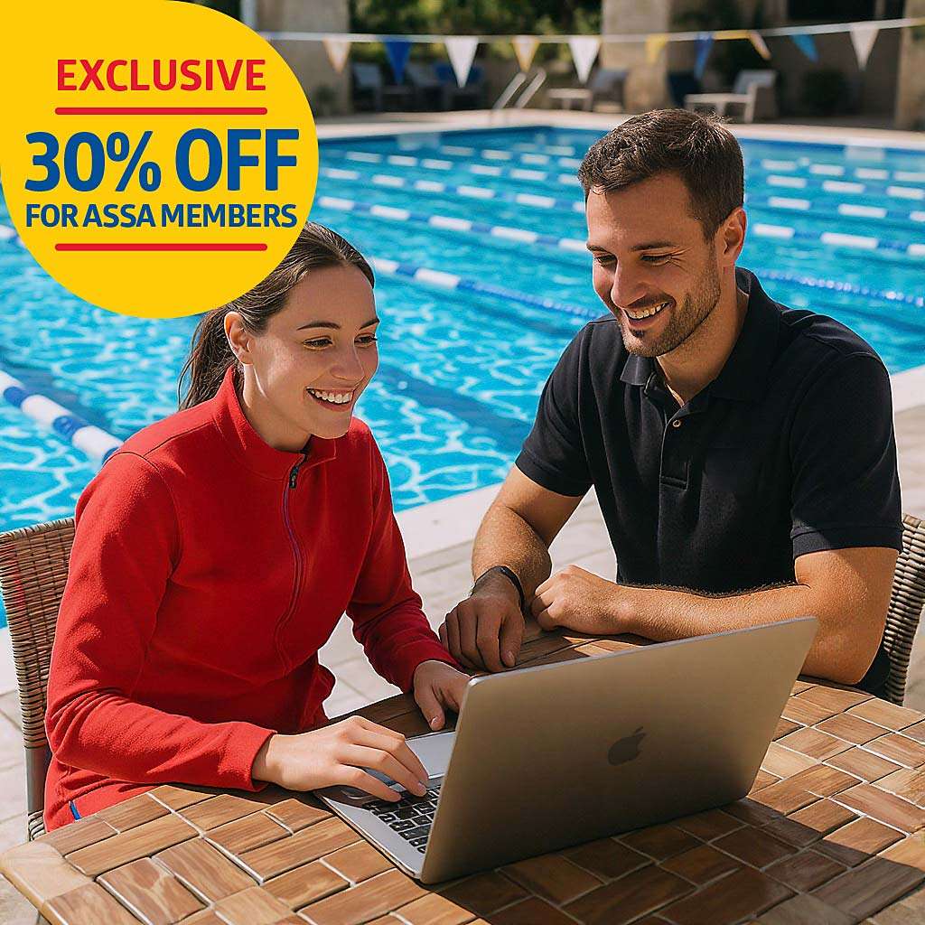 Online Courses for Swim Teachers Lifeguards Aquatic professionals - Aquatic Leisure Hub