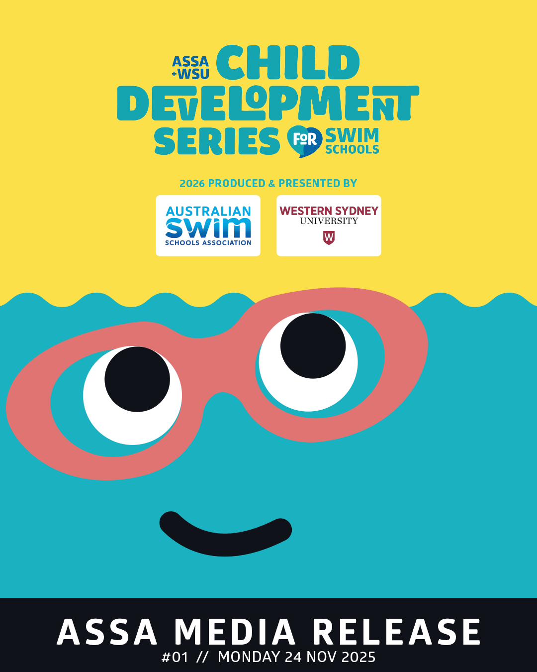 Child Development-Series-ASSA+WSU-Dr Nicole Smith and Dr Michelle O’Shea