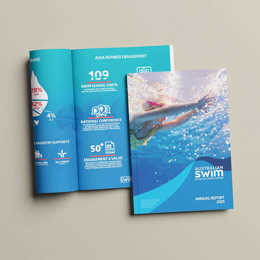 ASSA Annual Report 2025