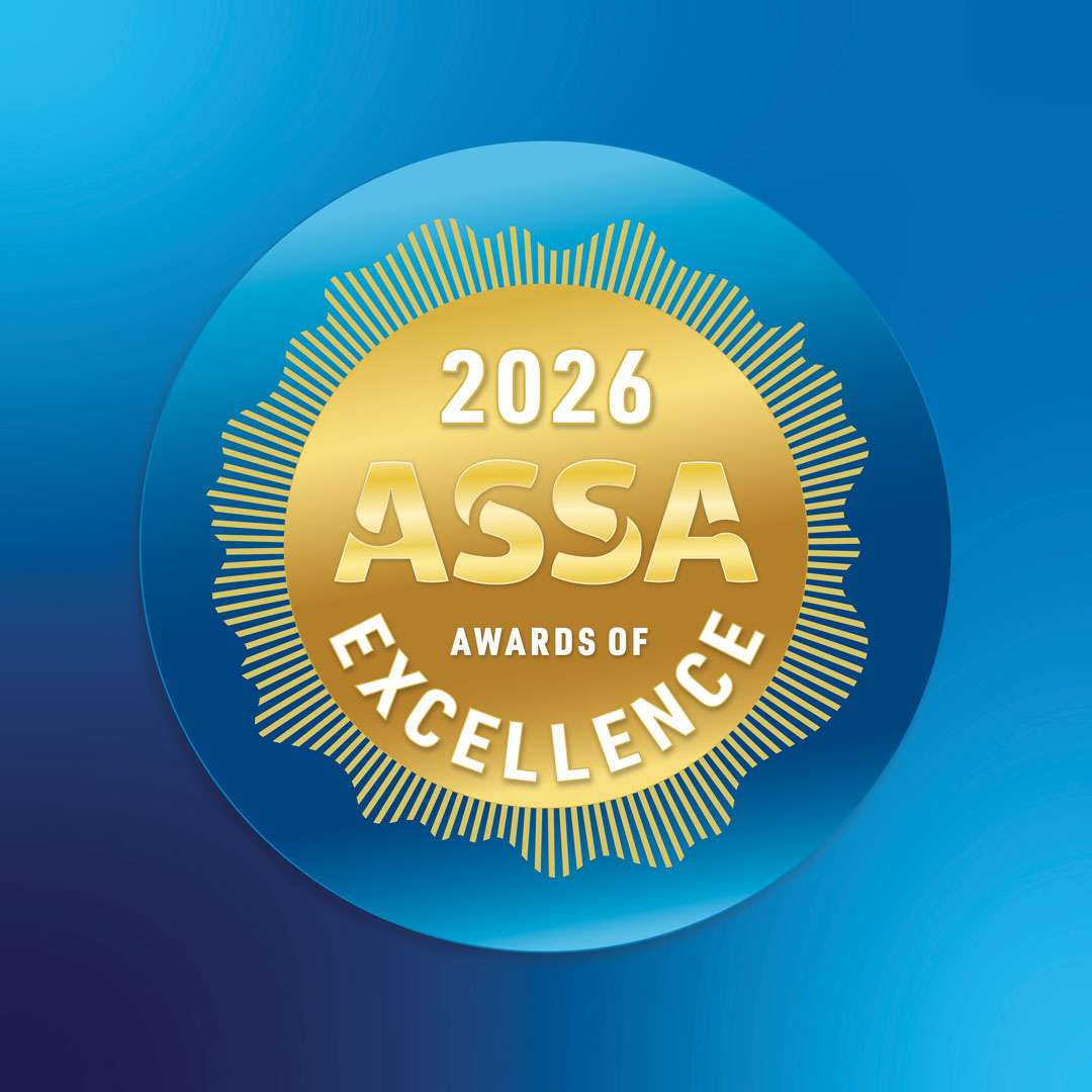 2026 ASSA Awards of Excellence for Swim Schools