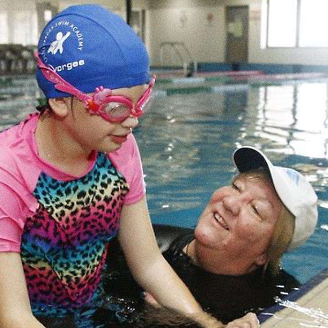 Tracey Ayton - A life spent helping others find freedom